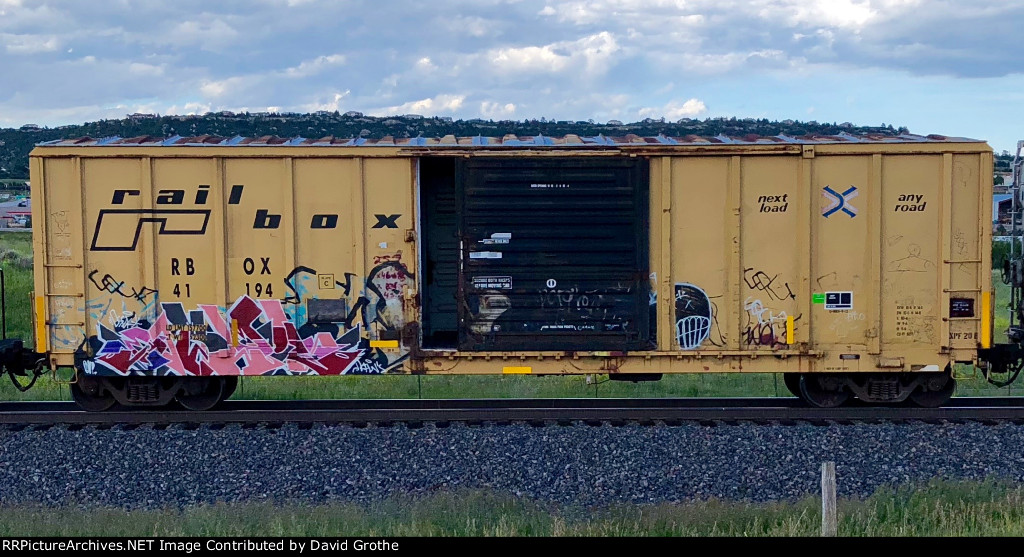 RBOX 41194